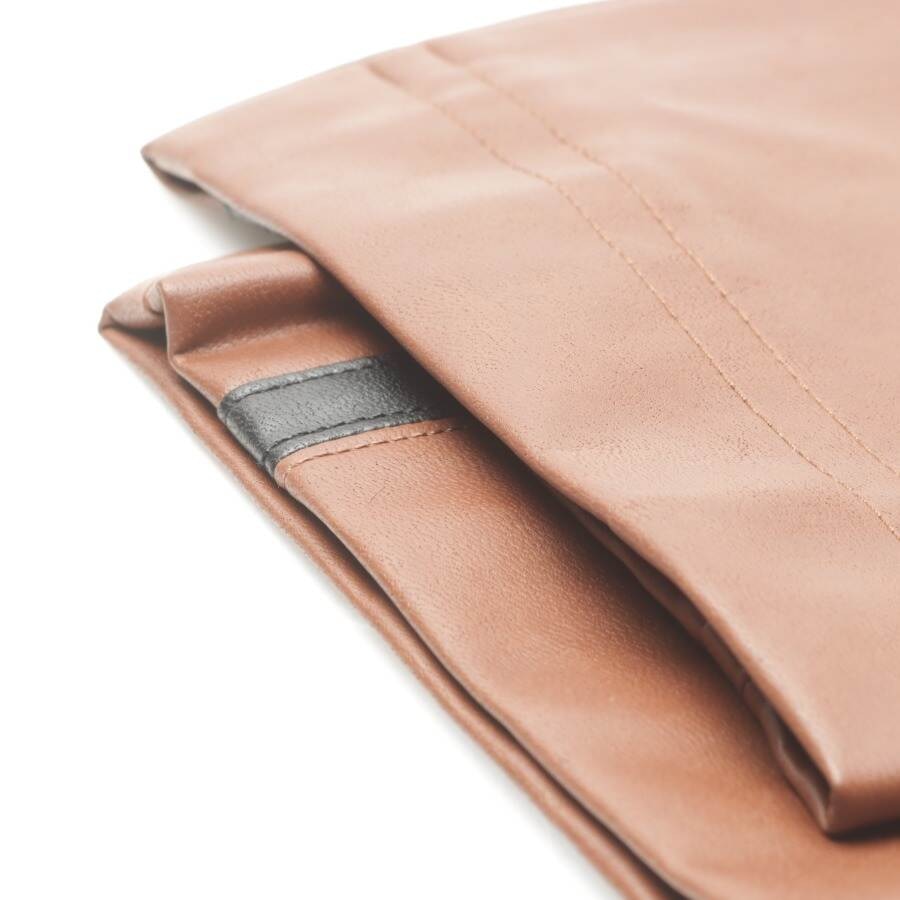 Image 3 of Trousers 40 Brown in color Brown | Vite EnVogue