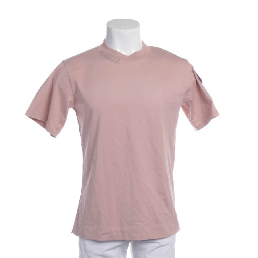 Bild 1 von T-Shirt XS Hellrosa in Farbe Rosa | Vite EnVogue