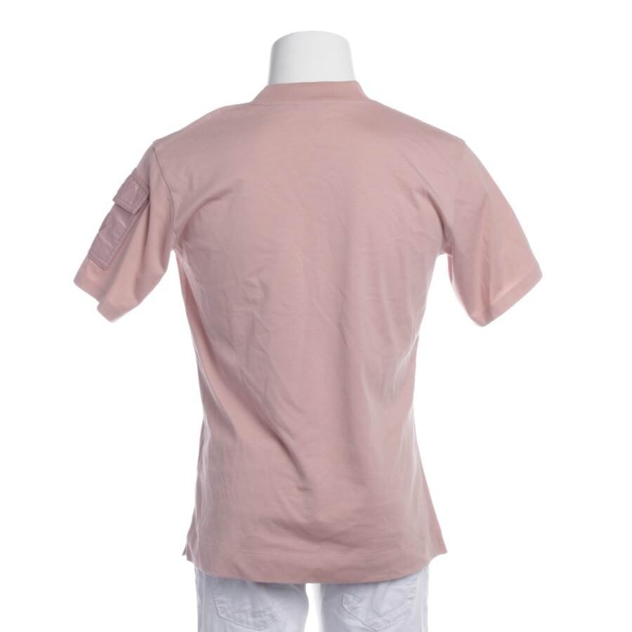 Image 2 of T-Shirt XS Light Pink in color Pink | Vite EnVogue