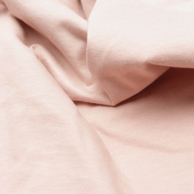 Image 3 of T-Shirt XS Light Pink in color Pink | Vite EnVogue
