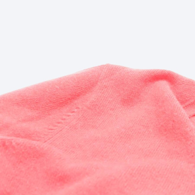 Image 3 of Cashmere Jumper 34 Red in color Red | Vite EnVogue