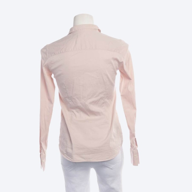 Image 2 of Shirt S Nude in color Pink | Vite EnVogue