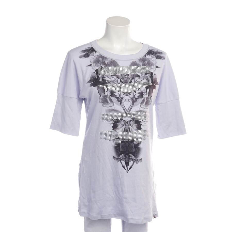 Image 1 of Shirt 42 Lavender in color Purple | Vite EnVogue