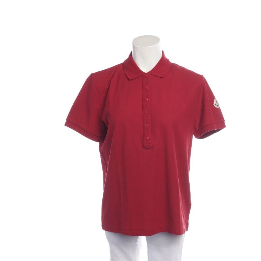 Bild 1 von Poloshirt XS Rot in Farbe Rot | Vite EnVogue