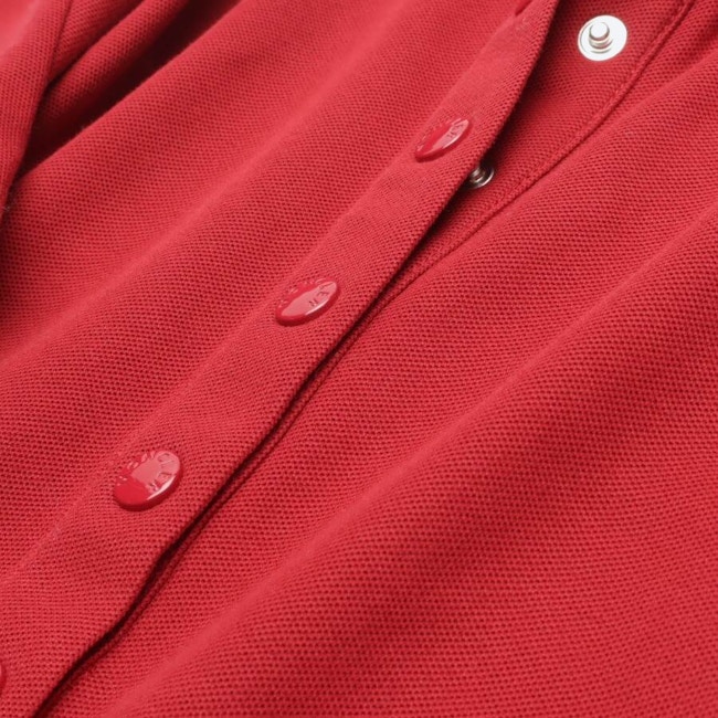 Bild 3 von Poloshirt XS Rot in Farbe Rot | Vite EnVogue