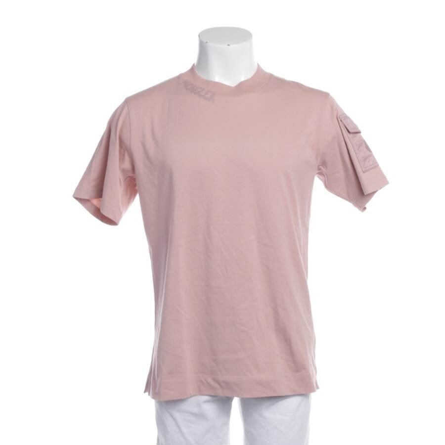 Image 1 of T-Shirt S Light Pink in color Pink | Vite EnVogue