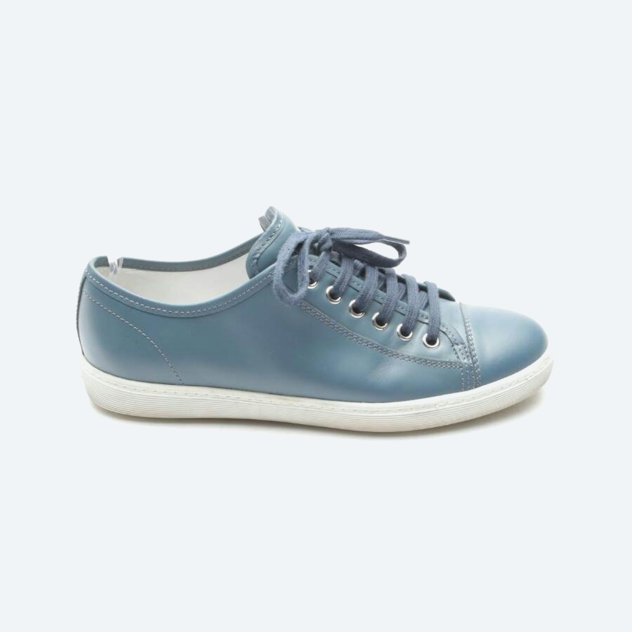 Image 1 of Sneakers EUR 37.5 Blue in color Blue | Vite EnVogue