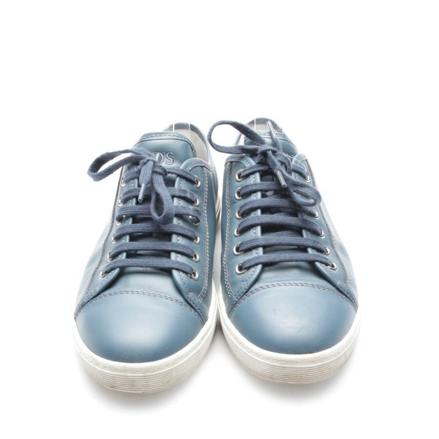 Image 2 of Sneakers EUR 37.5 Blue in color Blue | Vite EnVogue