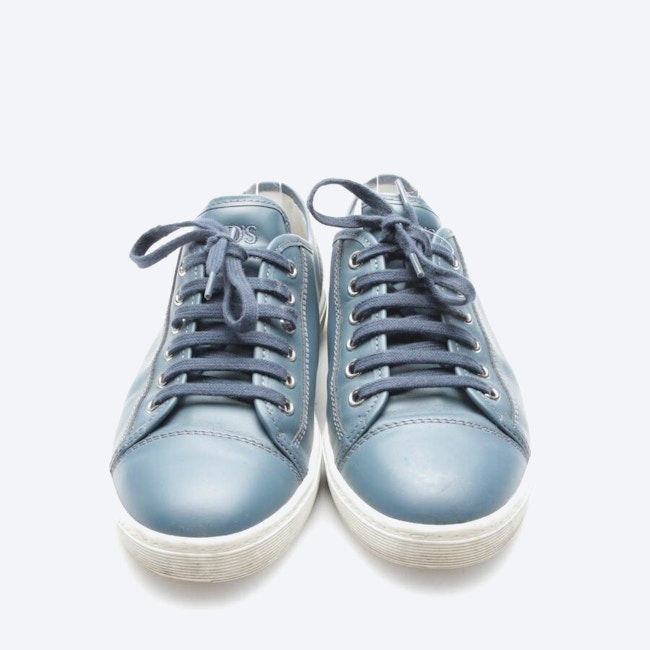 Bild 2 von Sneaker EUR 37,5 Blau in Farbe Blau | Vite EnVogue