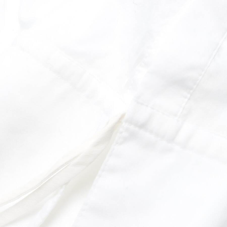 Image 3 of Dress 38 White in color White | Vite EnVogue