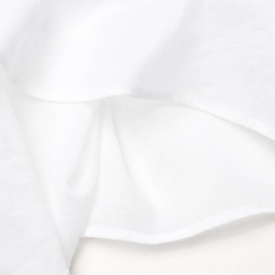 Image 4 of Dress 38 White in color White | Vite EnVogue