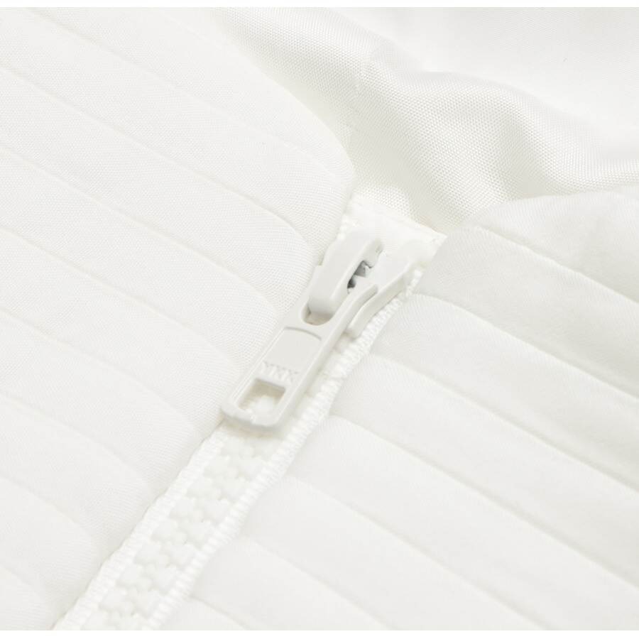 Bild 3 von Übergangsjacke 36 Weiß in Farbe Weiß | Vite EnVogue