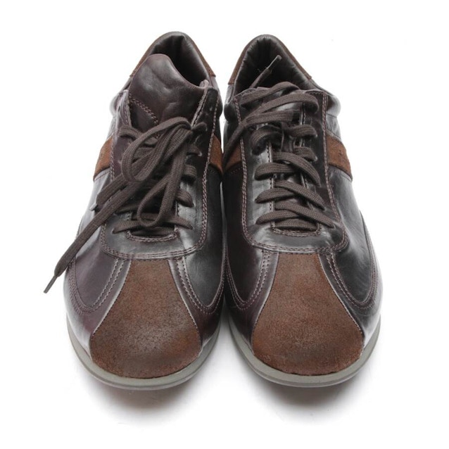 Sneakers EUR 42 Dark Brown | Vite EnVogue