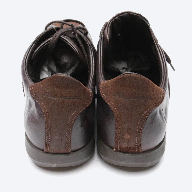 Image 3 of Sneakers EUR 42 Dark Brown in color Brown | Vite EnVogue