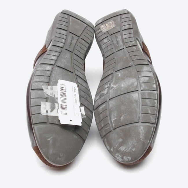 Image 4 of Sneakers EUR 42 Dark Brown in color Brown | Vite EnVogue