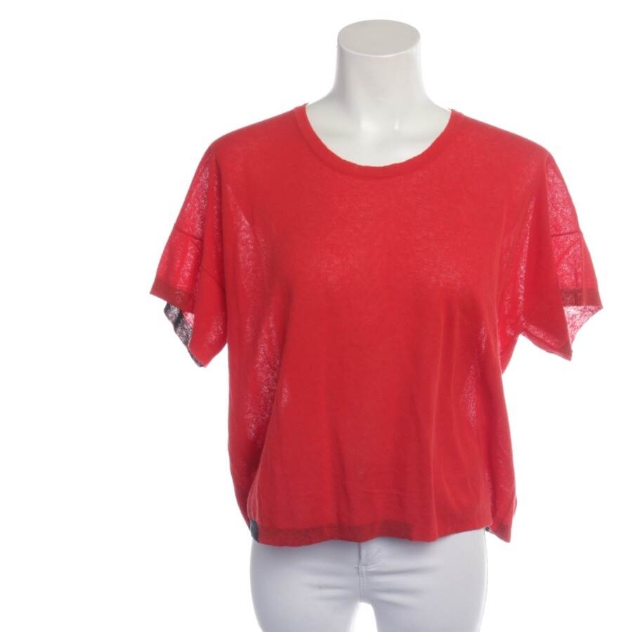 Bild 1 von Shirt 36 Rot in Farbe Rot | Vite EnVogue