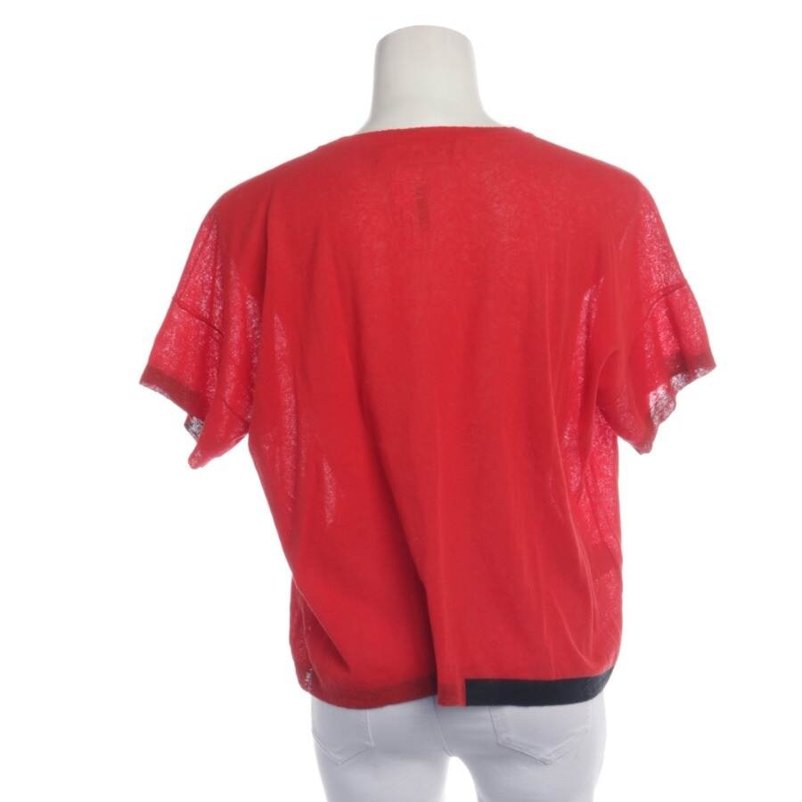 Bild 2 von Shirt 36 Rot in Farbe Rot | Vite EnVogue