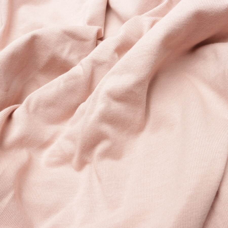 Image 3 of T-Shirt S Light Pink in color Pink | Vite EnVogue