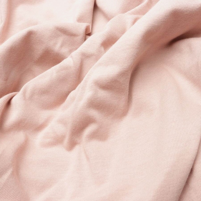 Image 3 of T-Shirt S Light Pink in color Pink | Vite EnVogue