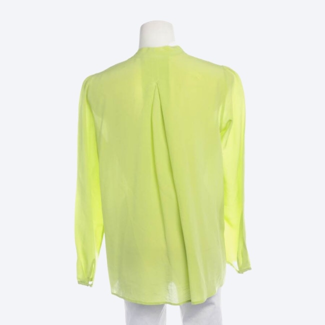 Image 2 of Shirt S Light Green in color Green | Vite EnVogue