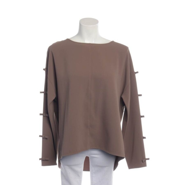 Image 1 of Shirt Blouse 38 Brown | Vite EnVogue