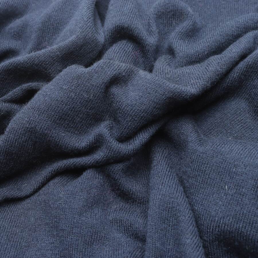Image 3 of Shirt 38 Navy in color Blue | Vite EnVogue