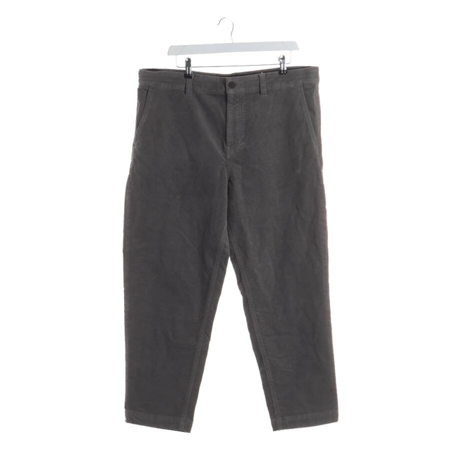 Image 1 of Trousers 54 Dark Gray | Vite EnVogue