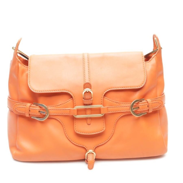 Image 1 of Shoulder Bag Orange | Vite EnVogue