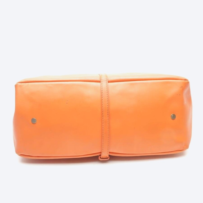 Image 3 of Shoulder Bag Orange in color Orange | Vite EnVogue