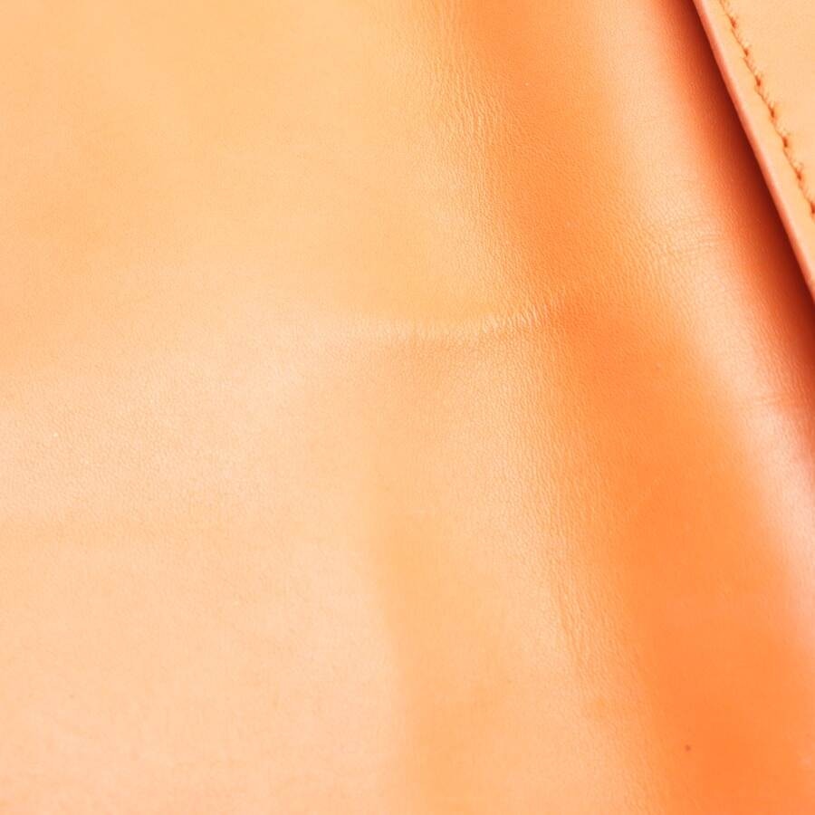 Bild 6 von Schultertasche Orange in Farbe Orange | Vite EnVogue