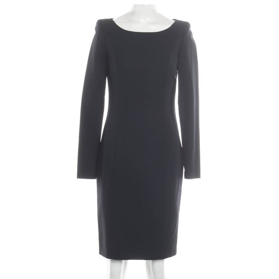 Image 1 of Shift Dress 32 Navy in color Blue | Vite EnVogue