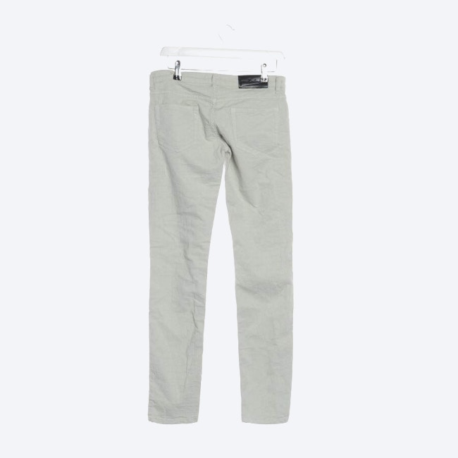 Bild 2 von Jeans Slim Fit W28 Grau in Farbe Grau | Vite EnVogue