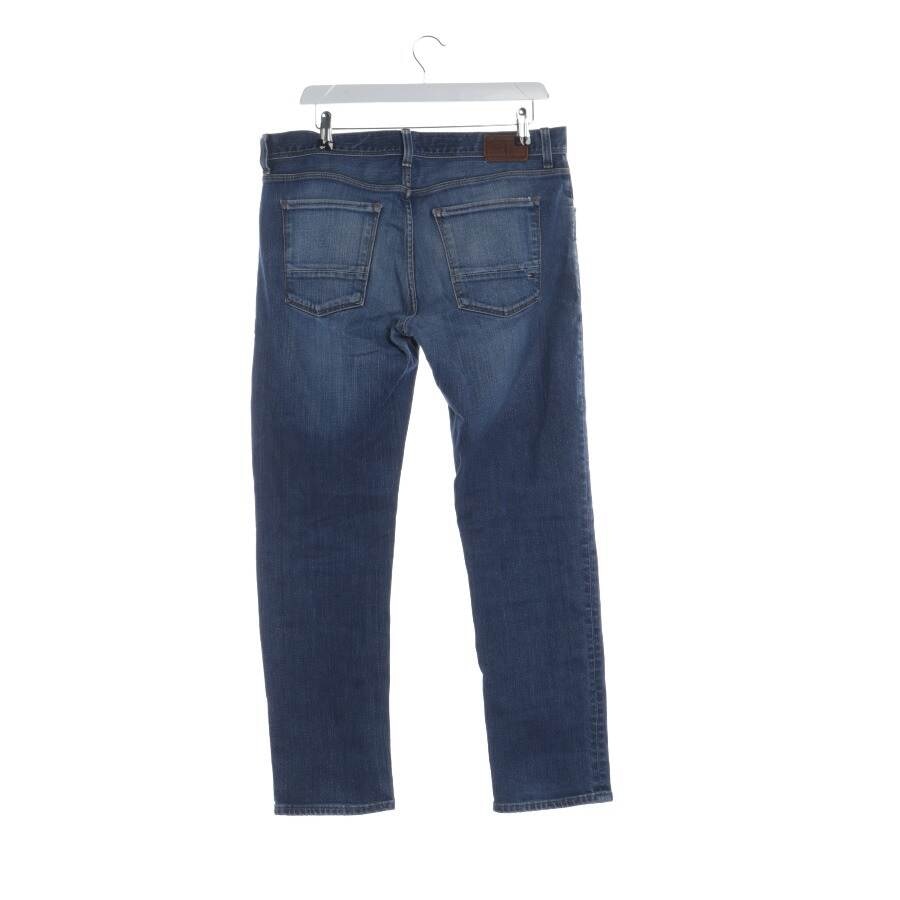 Image 2 of Jeans W34 Blue in color Blue | Vite EnVogue