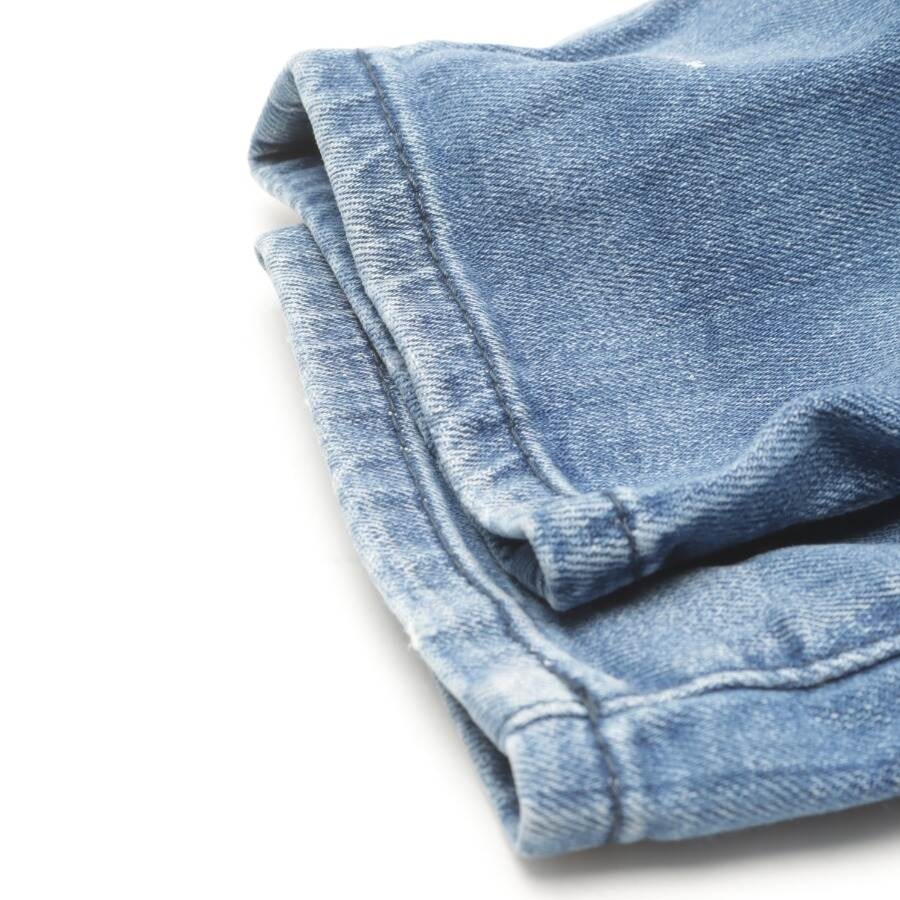 Image 3 of Jeans 32 Blue in color Blue | Vite EnVogue