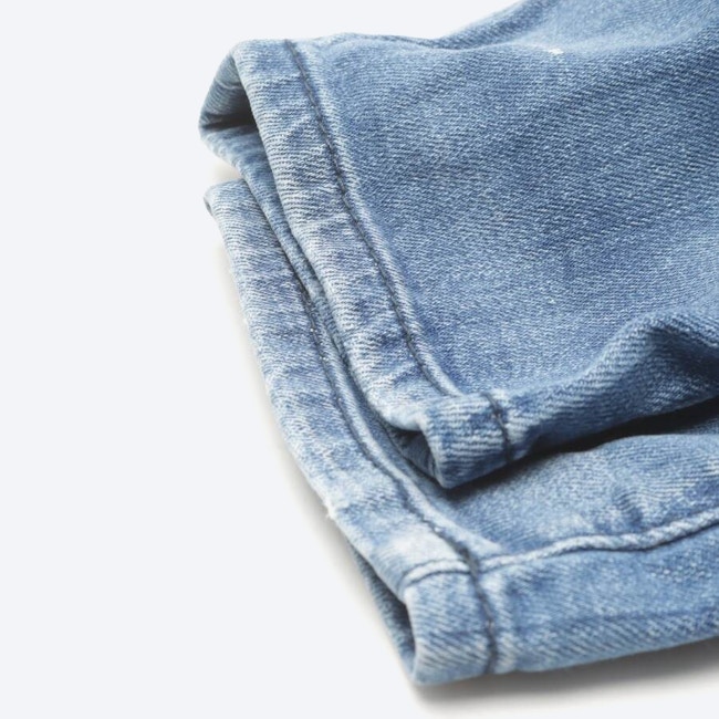 Image 3 of Jeans 32 Blue in color Blue | Vite EnVogue