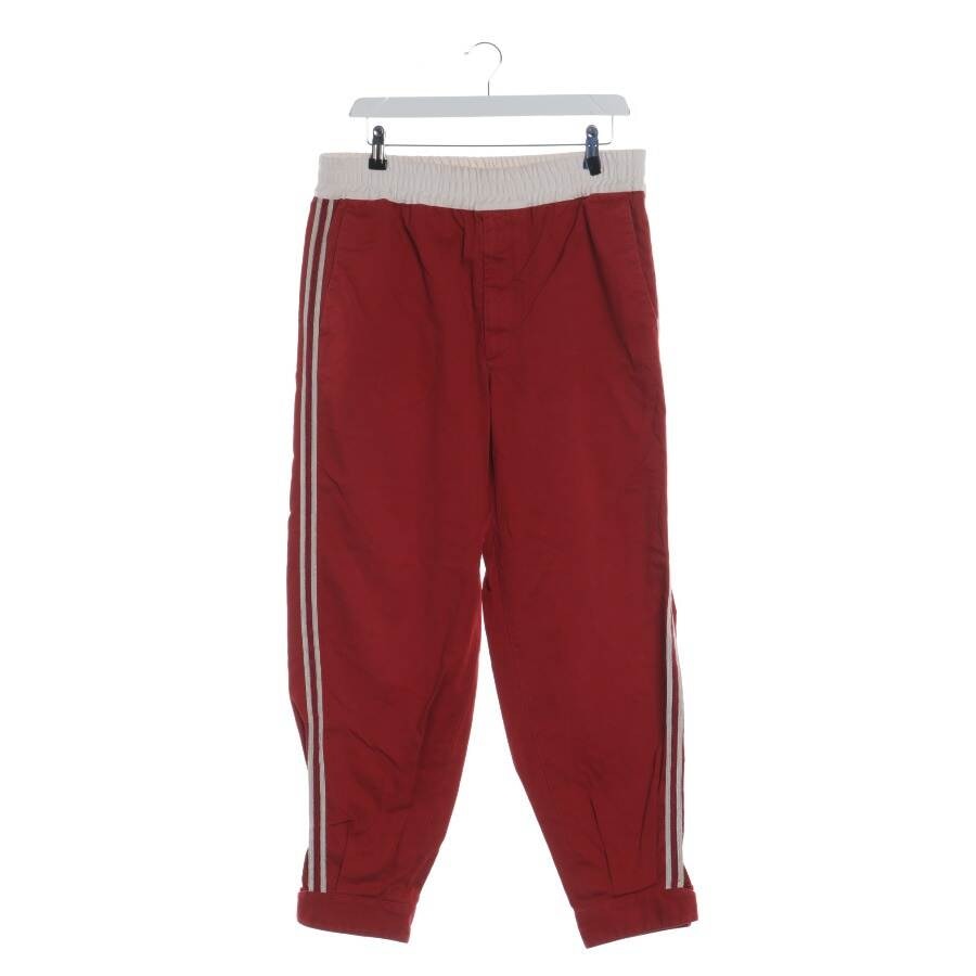 Image 1 of Trousers 42 Red in color Red | Vite EnVogue