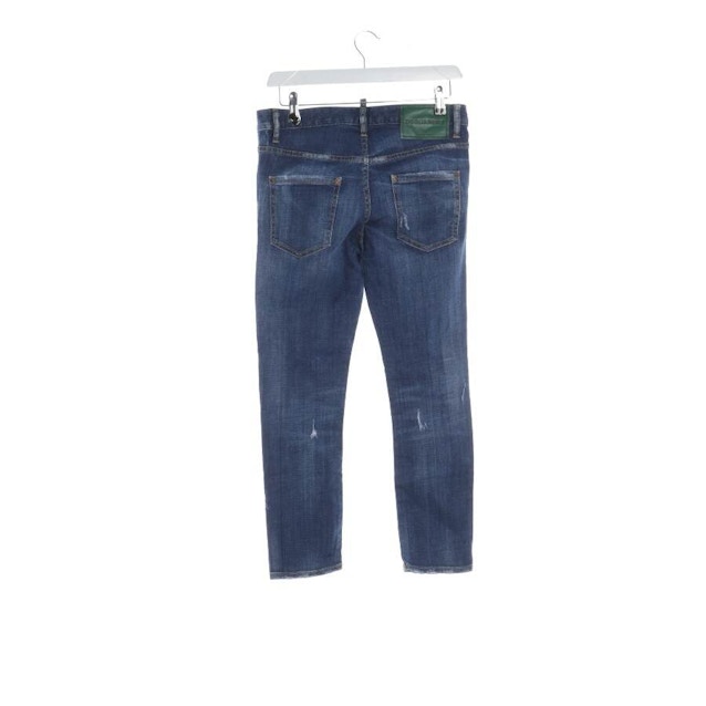 Jeans Slim Fit 30 Blue | Vite EnVogue