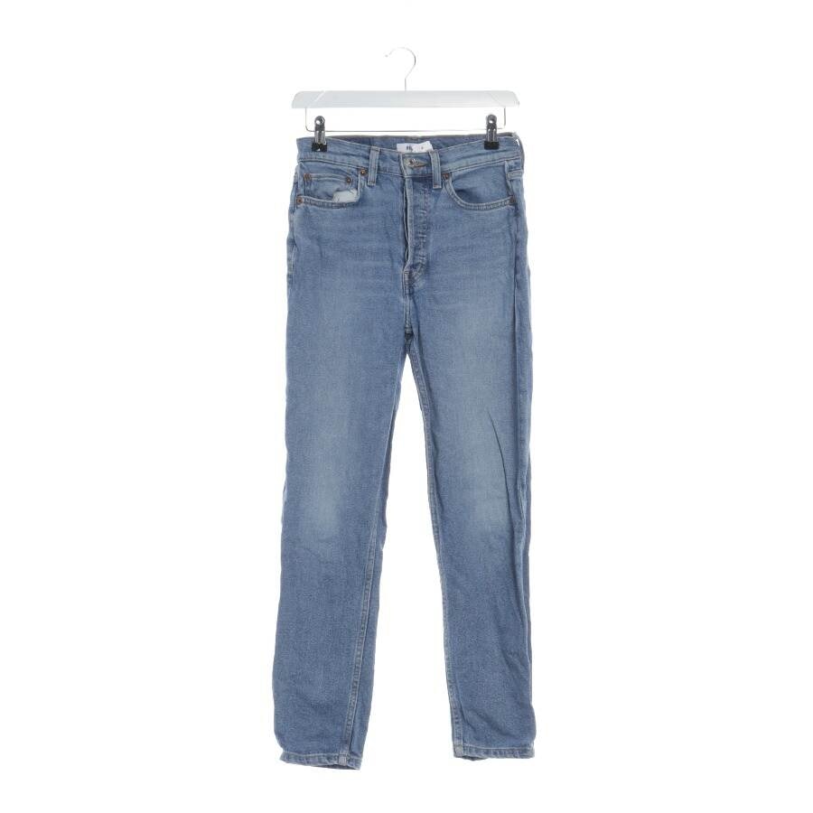 Bild 1 von Jeans Slim Fit W26 Hellblau in Farbe Blau | Vite EnVogue