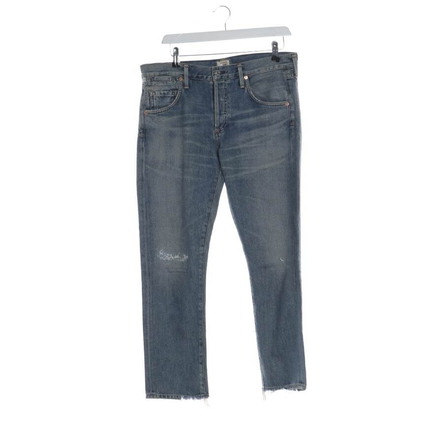 Image 1 of Jeans W28 Blue in color Blue | Vite EnVogue