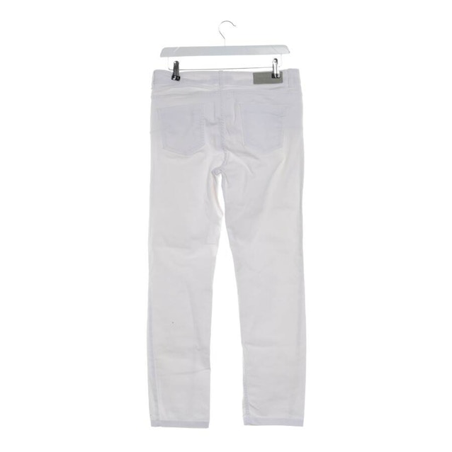 Jeans 38 Weiß | Vite EnVogue