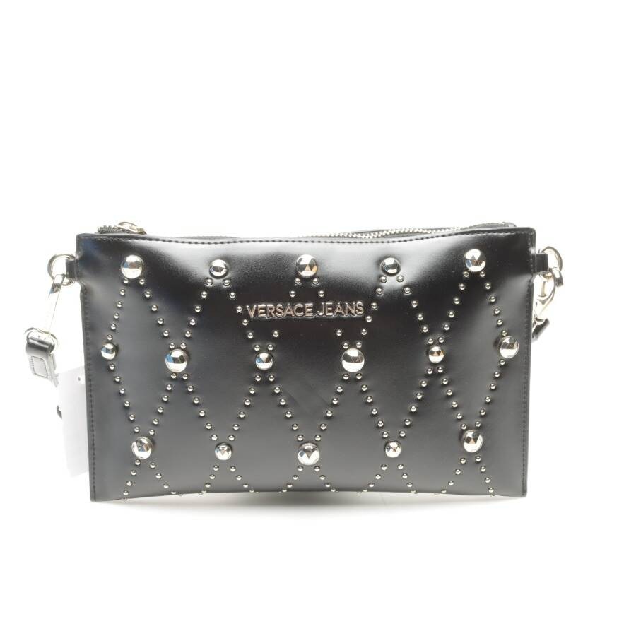 Image 1 of Crossbody Bag Black in color Black | Vite EnVogue