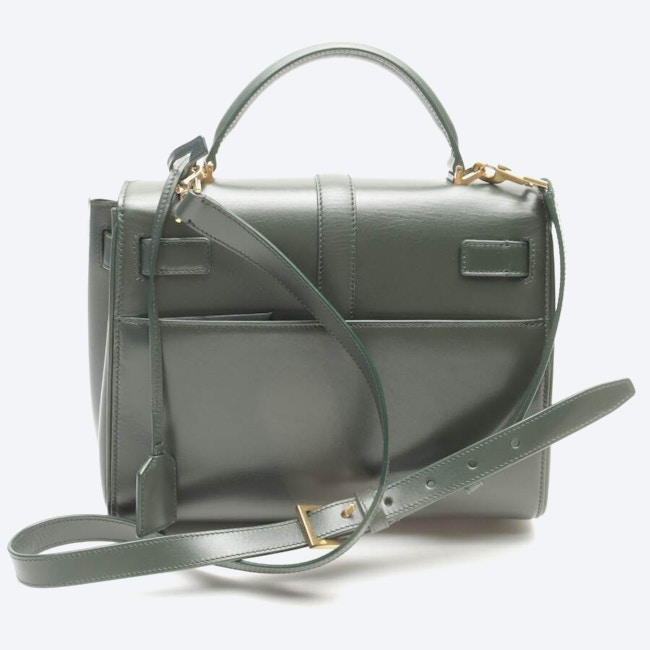 Image 2 of Handbag Green in color Green | Vite EnVogue
