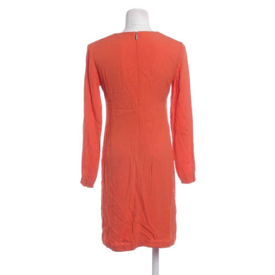 Image 2 of Dress 36 Dark Orange in color Orange | Vite EnVogue
