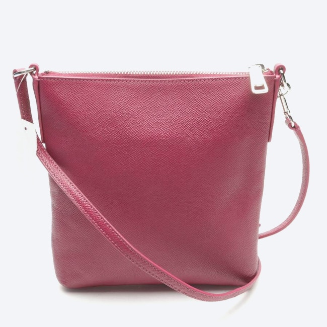 Image 2 of Crossbody Bag Fuchsia in color Pink | Vite EnVogue