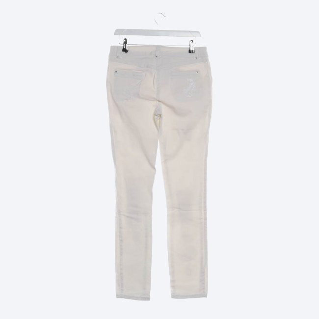 Bild 2 von Jeans 38 Beige in Farbe Weiß | Vite EnVogue