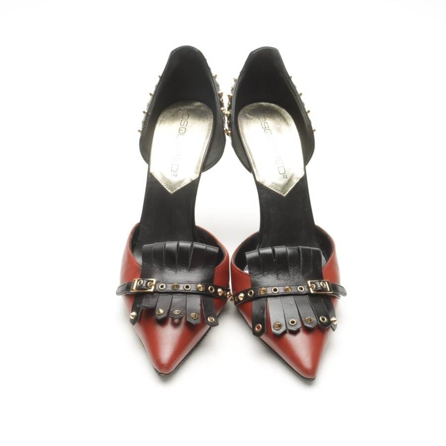 Image 2 of High Heels EUR 37 Black in color Black | Vite EnVogue