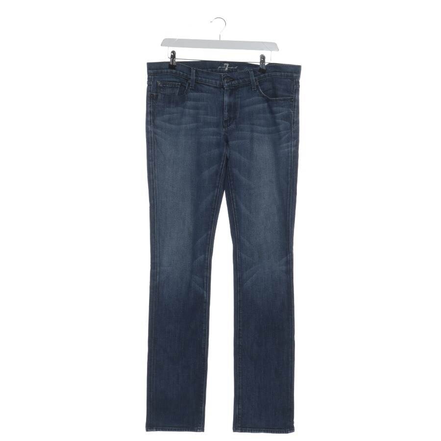 Image 1 of Jeans W32 Blue in color Blue | Vite EnVogue
