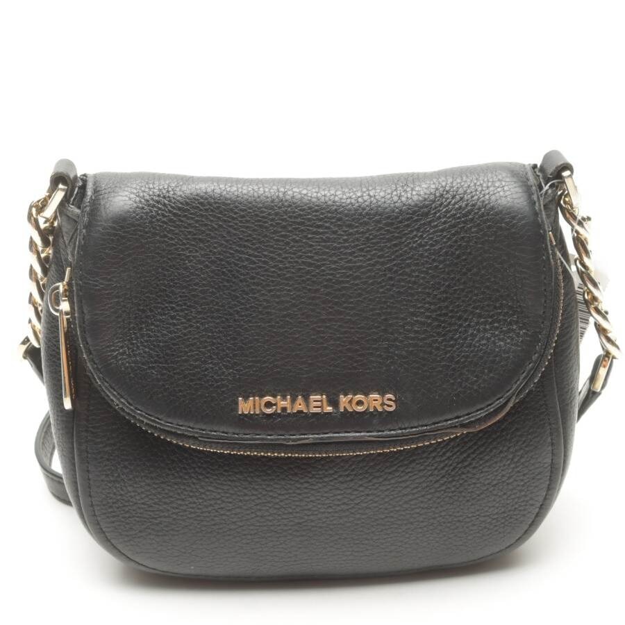 Image 1 of Crossbody Bag Black in color Black | Vite EnVogue