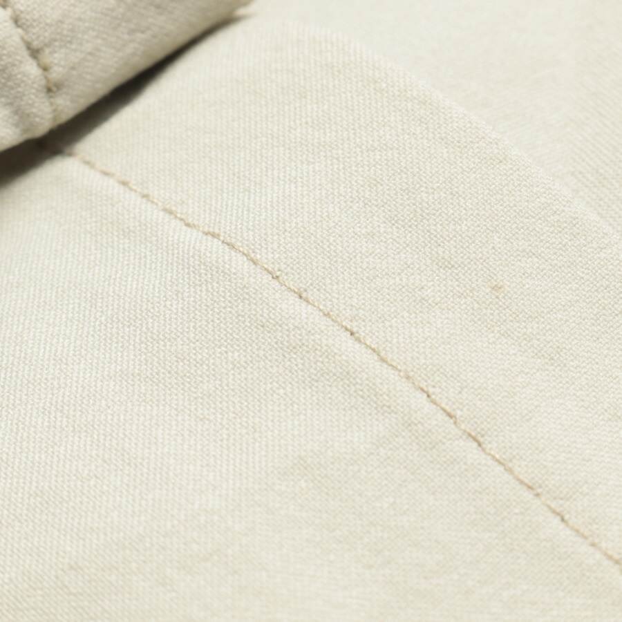 Image 4 of Trousers W32 Beige in color White | Vite EnVogue