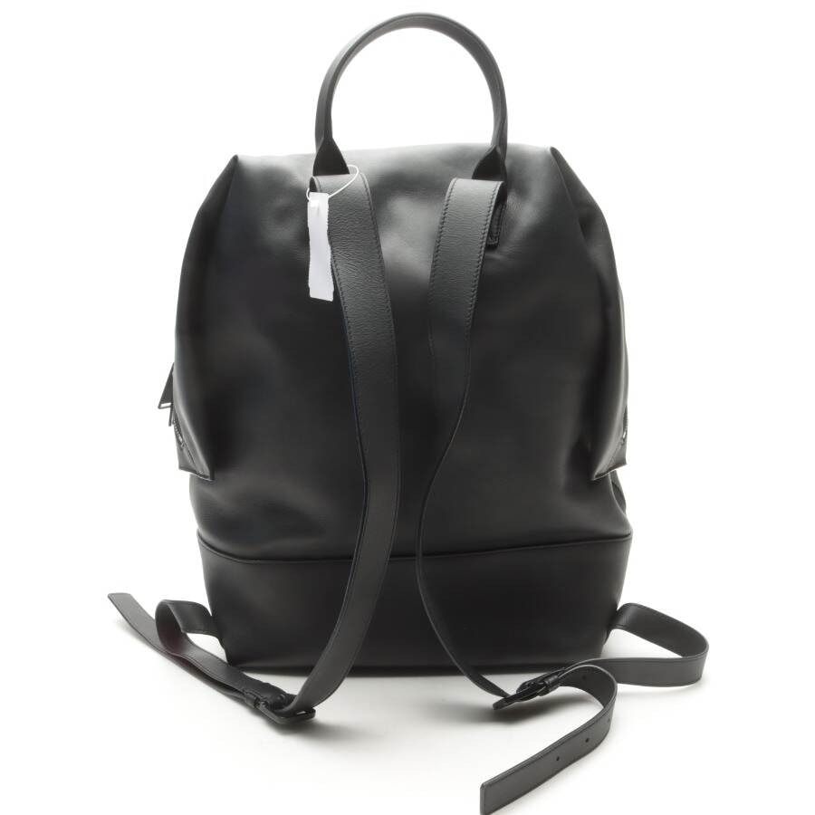 Image 2 of Backpack Black in color Black | Vite EnVogue